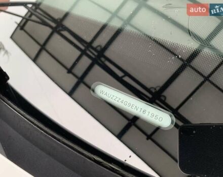 Ауди А6 2014 в Хмельницком на Automoto.ua Белый Ауди А6, объемом двигателя 2.8 л и пробегом 252 тыс. км за 15300 $, фото 26 на Automoto.ua