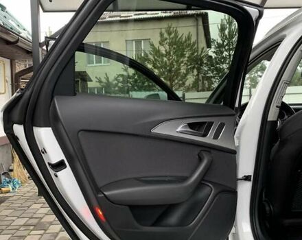 Ауди А6 2014 в Хмельницком на Automoto.ua Белый Ауди А6, объемом двигателя 2.8 л и пробегом 252 тыс. км за 15300 $, фото 16 на Automoto.ua