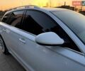 Білий Ауді А6, об'ємом двигуна 2.97 л та пробігом 310 тис. км за 17900 $, фото 35 на Automoto.ua