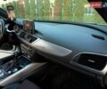 Белый Ауди А6, объемом двигателя 2.97 л и пробегом 300 тыс. км за 18800 $, фото 42 на Automoto.ua