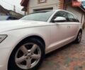 Белый Ауди А6, объемом двигателя 3 л и пробегом 241 тыс. км за 17400 $, фото 1 на Automoto.ua