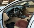 Белый Ауди А6, объемом двигателя 1.98 л и пробегом 145 тыс. км за 17000 $, фото 14 на Automoto.ua
