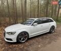 Белый Ауди А6, объемом двигателя 3 л и пробегом 270 тыс. км за 27500 $, фото 14 на Automoto.ua