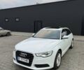 Белый Ауди А6, объемом двигателя 1.97 л и пробегом 228 тыс. км за 17000 $, фото 2 на Automoto.ua