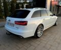 Белый Ауди А6, объемом двигателя 2.97 л и пробегом 300 тыс. км за 18800 $, фото 15 на Automoto.ua