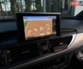 Білий Ауді А6, об'ємом двигуна 2.97 л та пробігом 310 тис. км за 17900 $, фото 50 на Automoto.ua