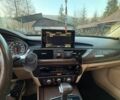 Белый Ауди А6, объемом двигателя 1.98 л и пробегом 145 тыс. км за 17000 $, фото 18 на Automoto.ua