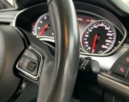 Ауди А6 2014 в Хмельницком на Automoto.ua Белый Ауди А6, объемом двигателя 2.8 л и пробегом 252 тыс. км за 15300 $, фото 32 на Automoto.ua
