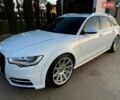 Білий Ауді А6, об'ємом двигуна 2.97 л та пробігом 310 тис. км за 17900 $, фото 33 на Automoto.ua