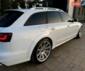 Белый Ауди А6, объемом двигателя 2.97 л и пробегом 300 тыс. км за 18800 $, фото 14 на Automoto.ua