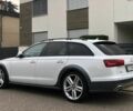 Білий Ауді А6, об'ємом двигуна 3 л та пробігом 140 тис. км за 7000 $, фото 1 на Automoto.ua