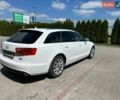 Білий Ауді А6, об'ємом двигуна 2.8 л та пробігом 270 тис. км за 11900 $, фото 30 на Automoto.ua