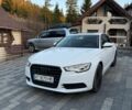 Білий Ауді А6, об'ємом двигуна 1.98 л та пробігом 145 тис. км за 16500 $, фото 13 на Automoto.ua