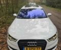 Белый Ауди А6, объемом двигателя 3 л и пробегом 270 тыс. км за 27500 $, фото 1 на Automoto.ua