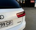 Білий Ауді А6, об'ємом двигуна 2.97 л та пробігом 310 тис. км за 17900 $, фото 21 на Automoto.ua