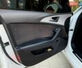 Белый Ауди А6, объемом двигателя 2.97 л и пробегом 300 тыс. км за 18800 $, фото 34 на Automoto.ua