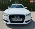 Білий Ауді А6, об'ємом двигуна 2.8 л та пробігом 270 тис. км за 11900 $, фото 27 на Automoto.ua