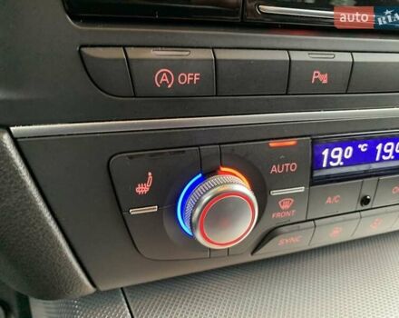 Ауди А6 2014 в Хмельницком на Automoto.ua Белый Ауди А6, объемом двигателя 2.8 л и пробегом 252 тыс. км за 15300 $, фото 35 на Automoto.ua