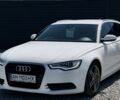 Білий Ауді А6, об'ємом двигуна 3 л та пробігом 248 тис. км за 16300 $, фото 1 на Automoto.ua