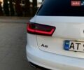 Білий Ауді А6, об'ємом двигуна 2.97 л та пробігом 310 тис. км за 17900 $, фото 22 на Automoto.ua