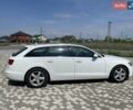 Білий Ауді А6, об'ємом двигуна 3 л та пробігом 248 тис. км за 16300 $, фото 9 на Automoto.ua