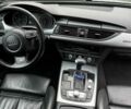 Белый Ауди А6, объемом двигателя 3 л и пробегом 267 тыс. км за 13050 $, фото 4 на Automoto.ua
