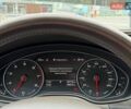 Белый Ауди А6, объемом двигателя 1.98 л и пробегом 145 тыс. км за 17000 $, фото 1 на Automoto.ua