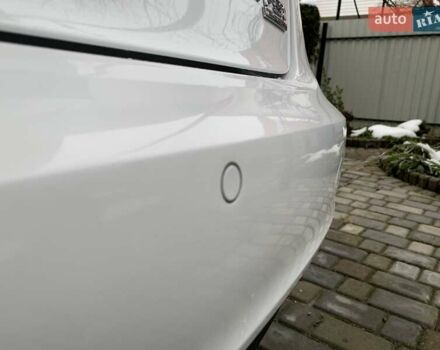 Ауди А6 2014 в Хмельницком на Automoto.ua Белый Ауди А6, объемом двигателя 2.8 л и пробегом 252 тыс. км за 15300 $, фото 7 на Automoto.ua