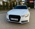 Белый Ауди А6, объемом двигателя 2.97 л и пробегом 300 тыс. км за 18800 $, фото 5 на Automoto.ua
