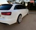 Белый Ауди А6, объемом двигателя 2.97 л и пробегом 300 тыс. км за 18800 $, фото 24 на Automoto.ua