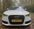 Белый Ауди А6, объемом двигателя 3 л и пробегом 270 тыс. км за 27500 $, фото 5 на Automoto.ua