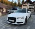 Белый Ауди А6, объемом двигателя 1.98 л и пробегом 145 тыс. км за 16500 $, фото 13 на Automoto.ua