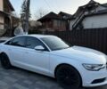 Белый Ауди А6, объемом двигателя 1.98 л и пробегом 145 тыс. км за 16500 $, фото 9 на Automoto.ua