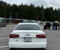 Білий Ауді А6, об'ємом двигуна 1.98 л та пробігом 145 тис. км за 16500 $, фото 2 на Automoto.ua