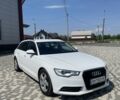 Білий Ауді А6, об'ємом двигуна 3 л та пробігом 248 тис. км за 16300 $, фото 5 на Automoto.ua