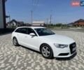 Белый Ауди А6, объемом двигателя 3 л и пробегом 246 тыс. км за 16400 $, фото 1 на Automoto.ua