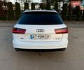 Білий Ауді А6, об'ємом двигуна 2.97 л та пробігом 310 тис. км за 17900 $, фото 20 на Automoto.ua