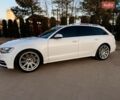 Белый Ауди А6, объемом двигателя 2.97 л и пробегом 310 тыс. км за 18500 $, фото 4 на Automoto.ua