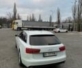 Белый Ауди А6, объемом двигателя 1.97 л и пробегом 228 тыс. км за 17000 $, фото 5 на Automoto.ua