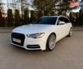 Белый Ауди А6, объемом двигателя 2.97 л и пробегом 300 тыс. км за 18800 $, фото 1 на Automoto.ua