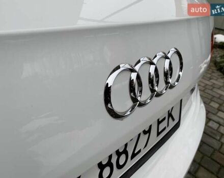 Ауди А6 2014 в Хмельницком на Automoto.ua Белый Ауди А6, объемом двигателя 2.8 л и пробегом 252 тыс. км за 15300 $, фото 5 на Automoto.ua