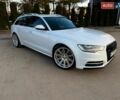 Белый Ауди А6, объемом двигателя 2.97 л и пробегом 300 тыс. км за 18800 $, фото 11 на Automoto.ua