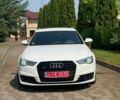 Білий Ауді А6, об'ємом двигуна 2.97 л та пробігом 231 тис. км за 19000 $, фото 9 на Automoto.ua