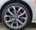 Білий Ауді А6, об'ємом двигуна 3 л та пробігом 245 тис. км за 22000 $, фото 12 на Automoto.ua