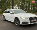 Белый Ауди А6, объемом двигателя 3 л и пробегом 271 тыс. км за 17999 $, фото 6 на Automoto.ua