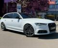 Белый Ауди А6, объемом двигателя 2.97 л и пробегом 197 тыс. км за 21990 $, фото 1 на Automoto.ua