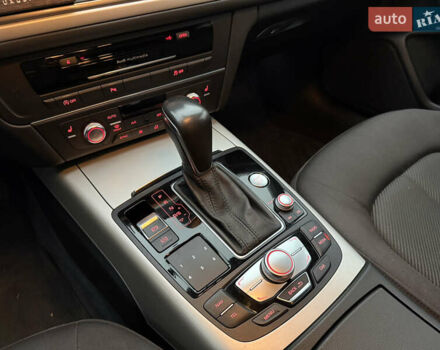 Белый Ауди А6, объемом двигателя 3 л и пробегом 270 тыс. км за 19999 $, фото 19 на Automoto.ua