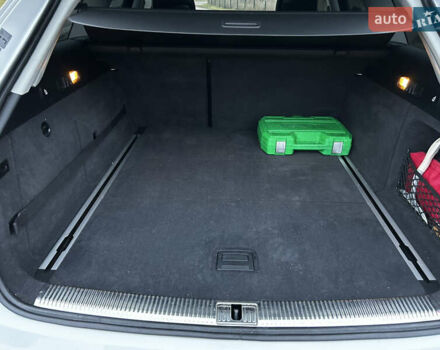 Белый Ауди А6, объемом двигателя 1.97 л и пробегом 232 тыс. км за 21999 $, фото 44 на Automoto.ua