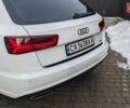 Белый Ауди А6, объемом двигателя 3 л и пробегом 230 тыс. км за 24800 $, фото 9 на Automoto.ua