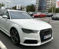 Білий Ауді А6, об'ємом двигуна 0 л та пробігом 229 тис. км за 32000 $, фото 2 на Automoto.ua